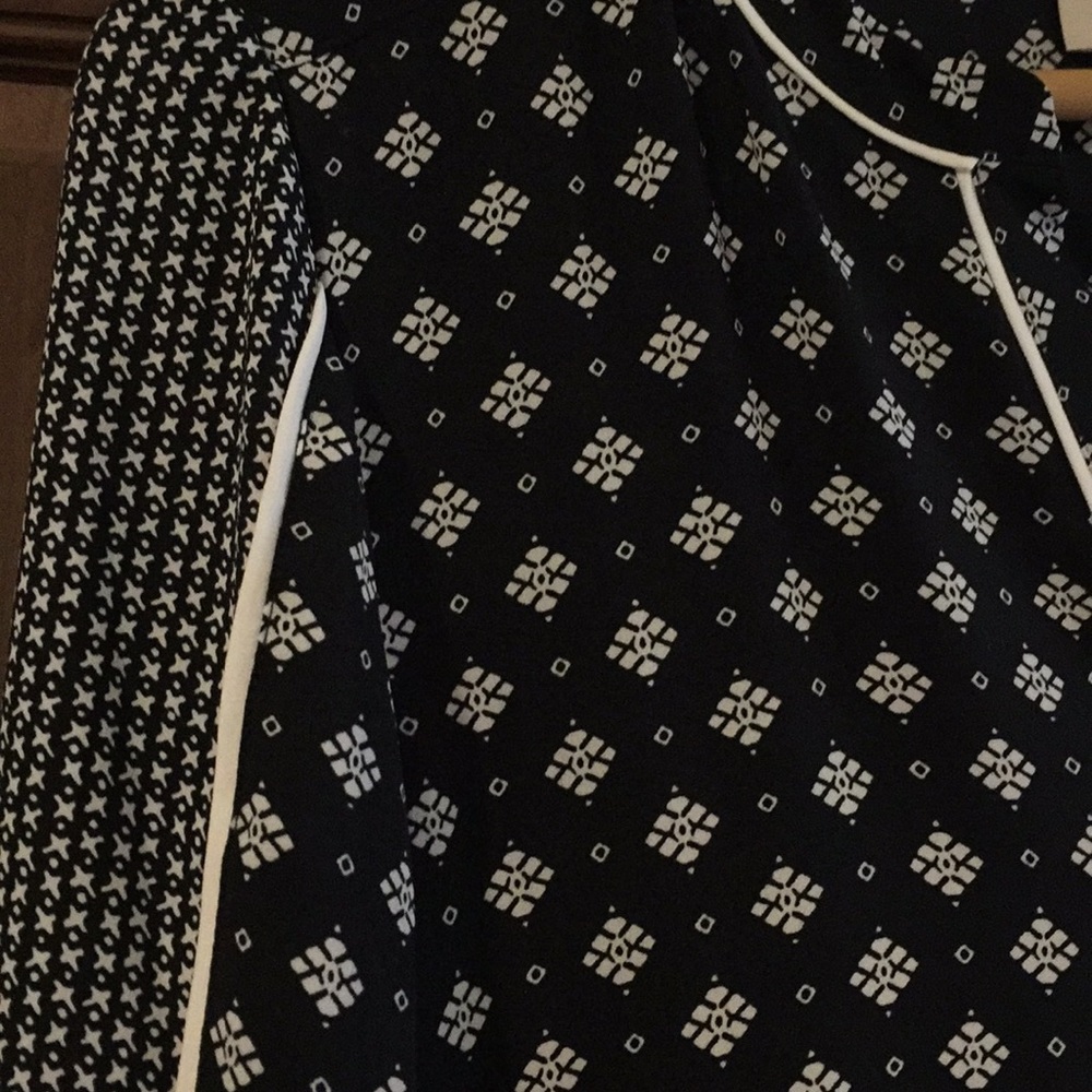 Loft blouse - Picture 2 of 2